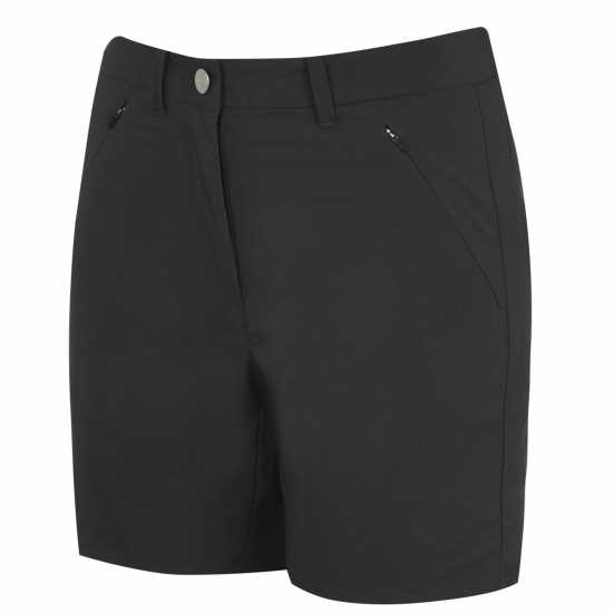 Mammut Дамски Шорти Hiking Shorts Womens Черно 