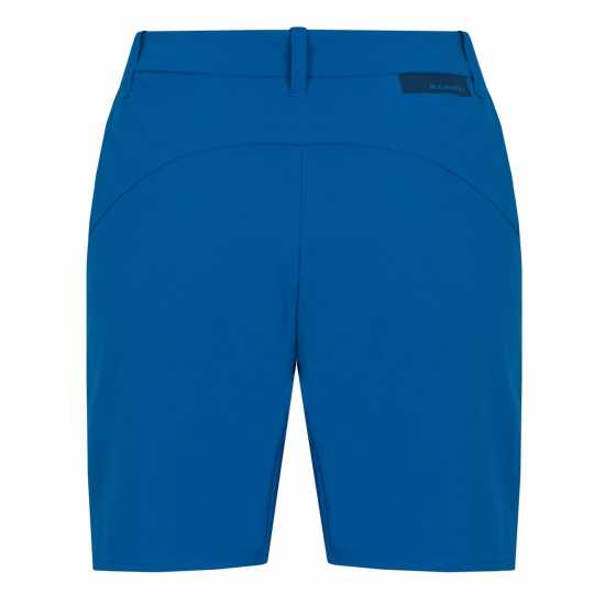 Mammut Дамски Шорти Hiking Shorts Womens Сапфир 