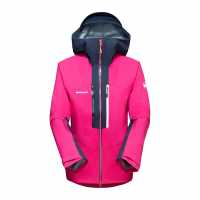 Mammut Taiss 3L Jkt Ld41  Дамски якета с пух