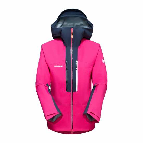 Mammut Taiss 3L Jkt Ld41  Дамски якета с пух