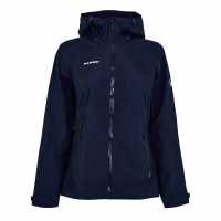 Mammut Convey 2.5Jkt Ld09 Navy Дамски якета с пух