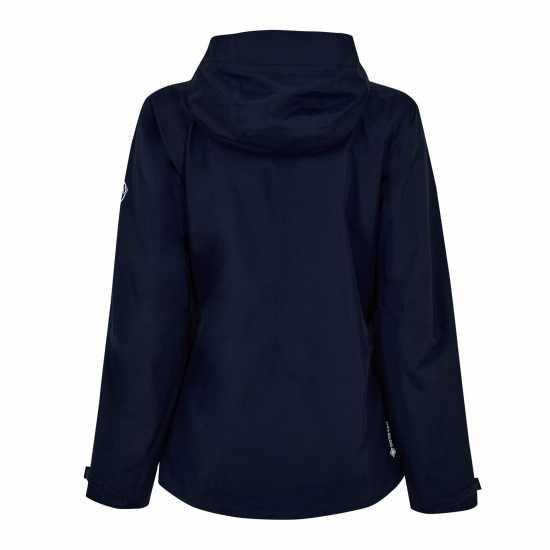 Mammut Convey 2.5Jkt Ld09 Navy Дамски якета с пух