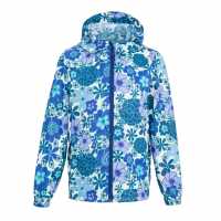 Gelert Ladies' Waterproof Packaway Jacket  Дамски грейки