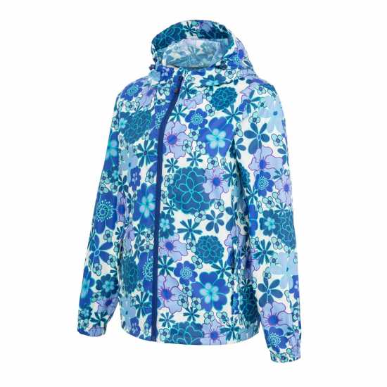 Gelert Ladies' Waterproof Packaway Jacket  Дамски грейки