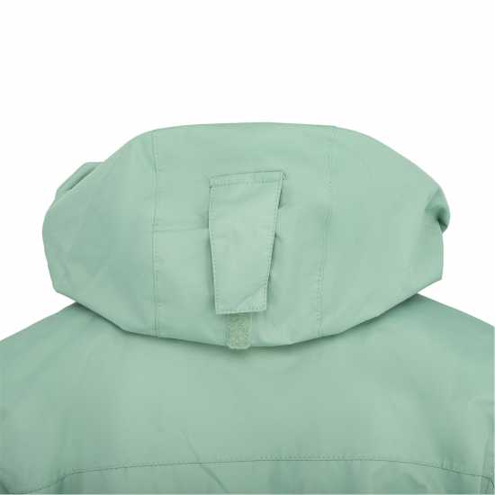 Gelert Дамско Яке Coast Ladies Jacket Sage Green Дамски грейки