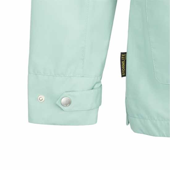 Gelert Дамско Яке Coast Ladies Jacket Sage Green Дамски грейки