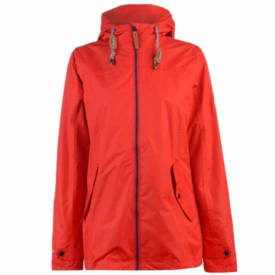 Gelert Дамско Яке Coast Ladies Jacket Гелерт Червено 2 Дамски грейки