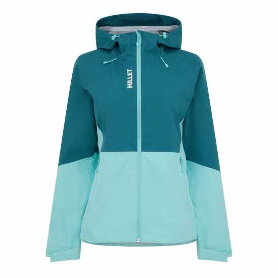 Millet Дамско Яке Fitz 2.5L Jacket Ladies  Дамски грейки