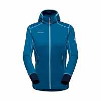 Mammut Дамско Яке Taiss Flc Jkt Ld43  Дамски якета с пух