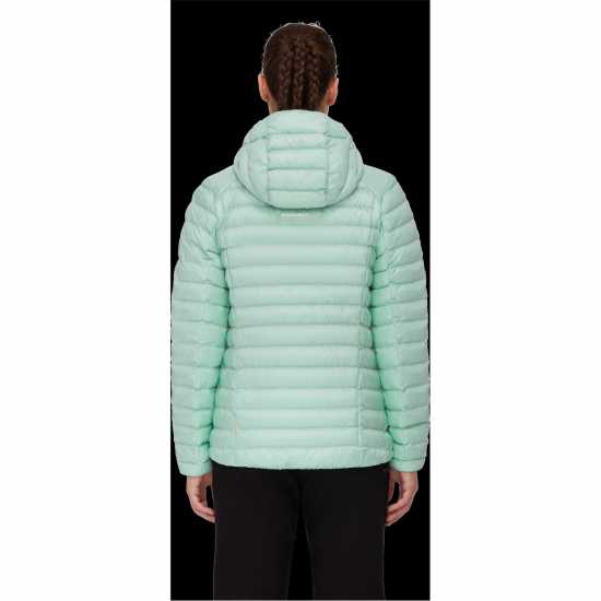 Mammut Albula Hdy Ld51  Дамски якета с пух