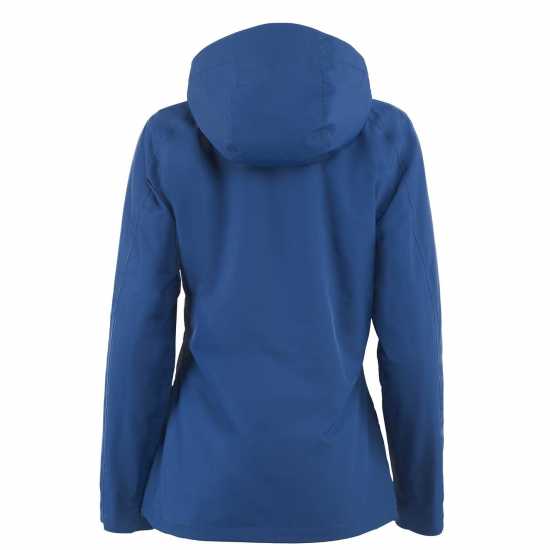 Karrimor Дамско Яке 3 In 1 Weathertite Jacket Ladies Blue Night Дамски грейки