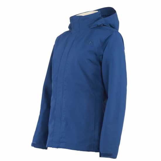 Karrimor Дамско Яке 3 In 1 Weathertite Jacket Ladies Blue Night Дамски грейки