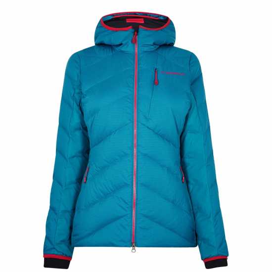 La Sportiva Sport Titan Jkt Ld41  Дамски якета с пух