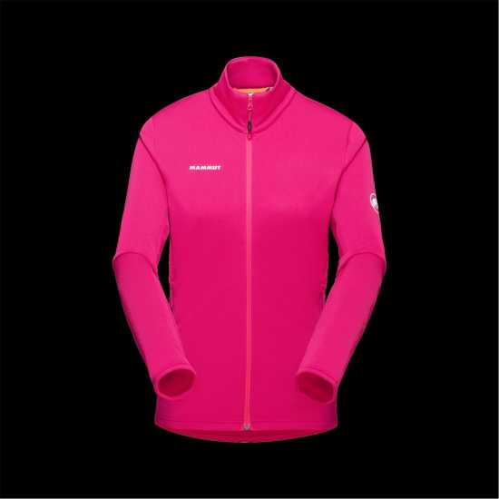 Mammut Aconc Flc Jkt Ld00 Pink Дамски якета с пух