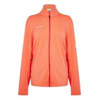 Mammut Aconc Flc Jkt Ld00 Fuchsia Дамски якета с пух