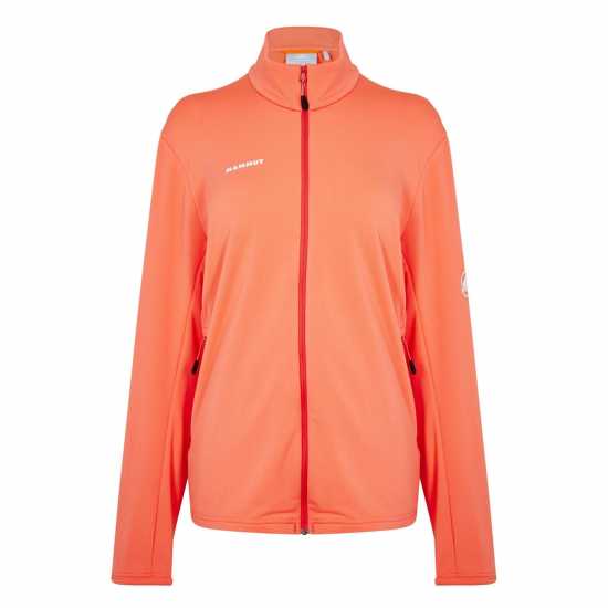 Mammut Aconc Flc Jkt Ld00 Fuchsia Дамски якета с пух