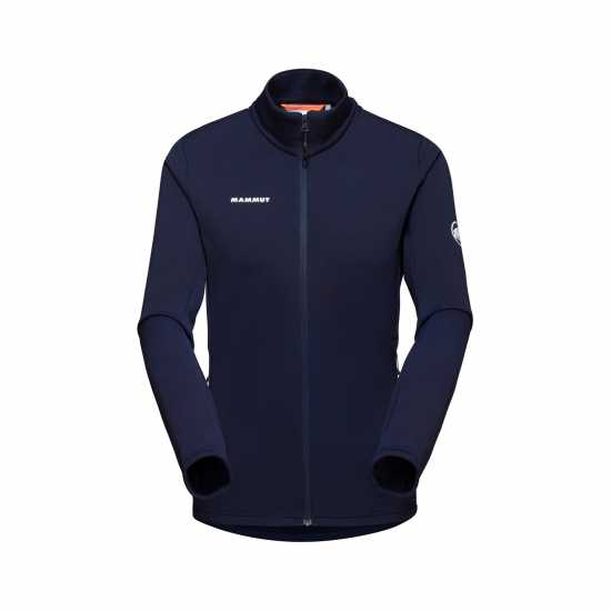 Mammut Aconc Flc Jkt Ld00 Marine Дамски якета с пух