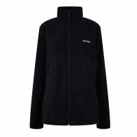 Columbia Basin Fleece Black Дамски полар