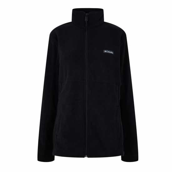 Columbia Basin Fleece Black Дамски полар