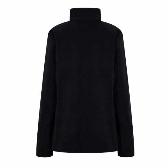 Columbia Basin Fleece Black Дамски полар