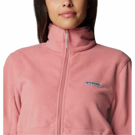 Columbia Basin Fleece Розов агаве 