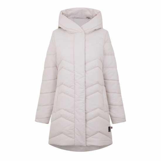 Jack Wolfskin Kyoto Coat Ld41  Дамски якета и палта