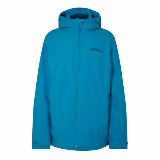 Jack Wolfskin Moonrise 3In1 Jkt Ld41  Дамски полар