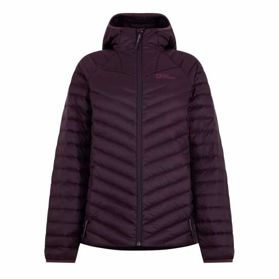 Jack Wolfskin Passamani Jkt Ld41  Дамски грейки