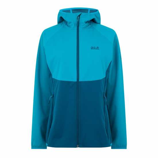 Jack Wolfskin Go Hike Sfs Ld41  Дамски грейки