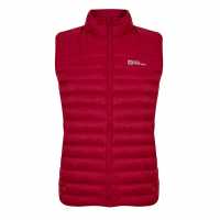 Jack Wolfskin Packgo Vest Ld31  Дамски грейки