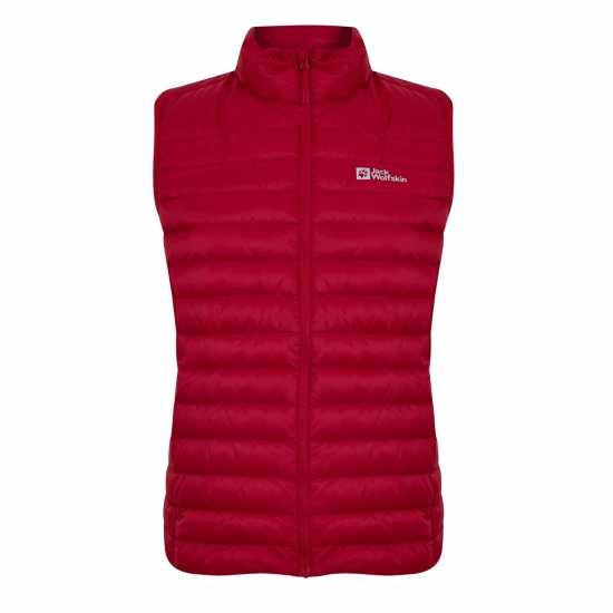 Jack Wolfskin Packgo Vest Ld31  Дамски грейки