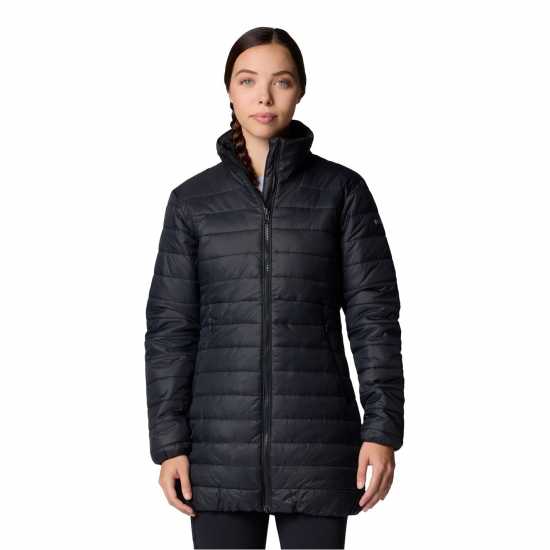 Columbia Pulaski Jkt Ld44  