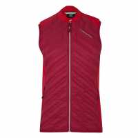 La Sportiva Sport Alya Vest Ld41 Череша/Лолипоп Дамски якета с пух