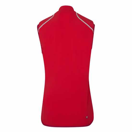 La Sportiva Sport Alya Vest Ld41 Череша/Лолипоп Дамски якета с пух