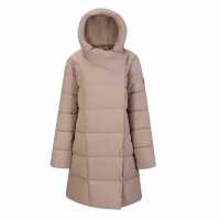 Gelert Ottawa Parka Ld51 Бежово Дамски якета и палта