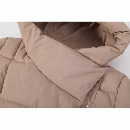 Gelert Ottawa Parka Ld51 Бежово Дамски якета и палта