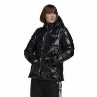 Adidas W A-Shape Puffe  Дамски якета и палта