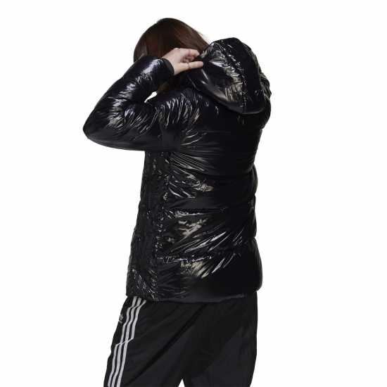 Adidas W A-Shape Puffe  Дамски якета и палта