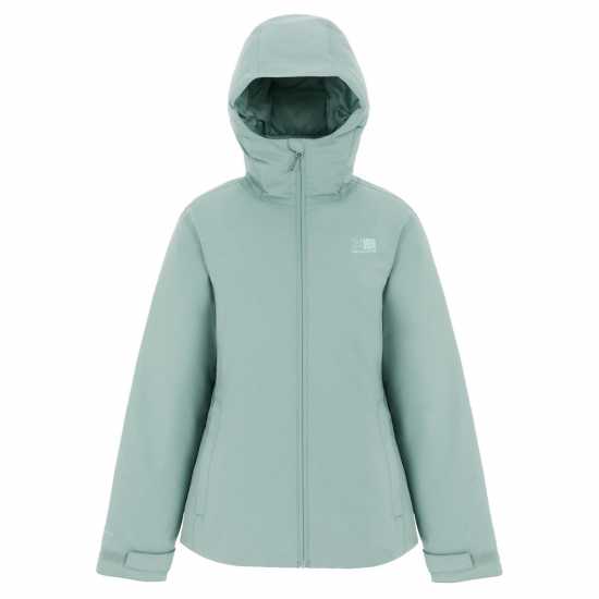 Karrimor Изолиращо Яке Sierra Insulated Jacket Мента 