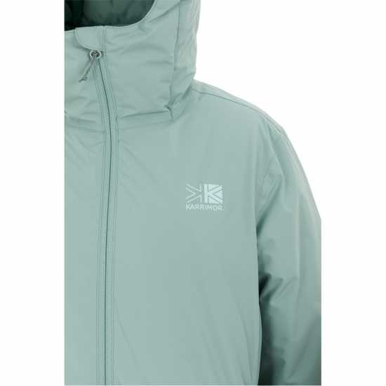 Karrimor Изолиращо Яке Sierra Insulated Jacket Мента 