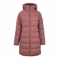 Karrimor Дамско Яке Orbit Padded Jacket Womens Прахообразно розово 