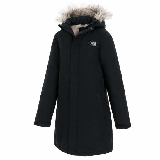 Karrimor Urban Parka Ld  Дамски якета и палта