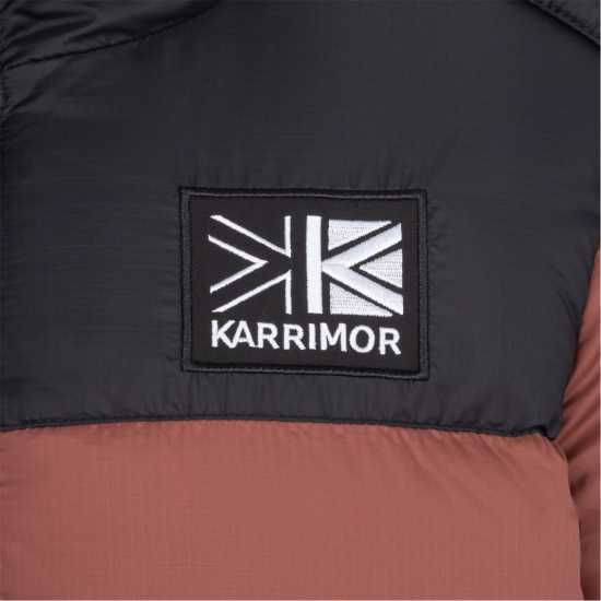 Karrimor Пухено Яке Ladies Basecamp Down Jacket  Дамски якета и палта