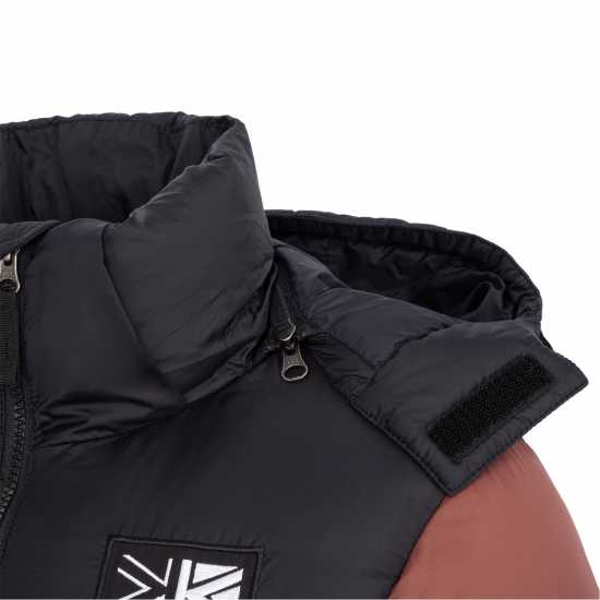 Karrimor Пухено Яке Ladies Basecamp Down Jacket  Дамски якета и палта