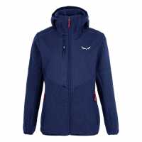 Salewa Fedaia Aw Jkt Ld99 Сини Дълбочини Дамски грейки