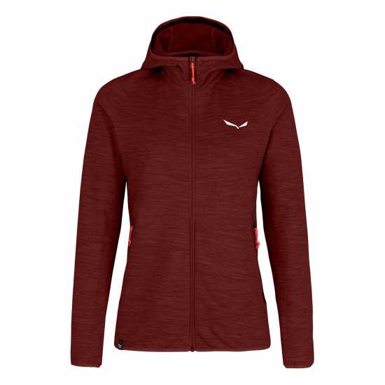 Salewa Nuvola Aw Jkt Ld99  Дамски полар