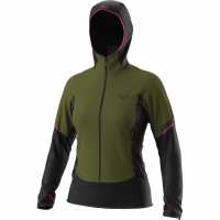 Dynafit Trv Hd Jkt Ld99 Зимна Мос Дамски грейки