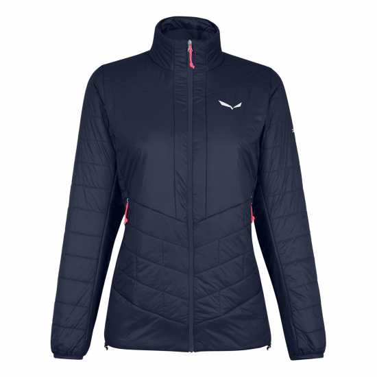 Salewa Nemesis Jkt Ld99 Нави блейзър Дамски грейки