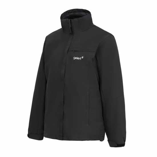 Gelert 3In1 Jacket Черно Дамски грейки