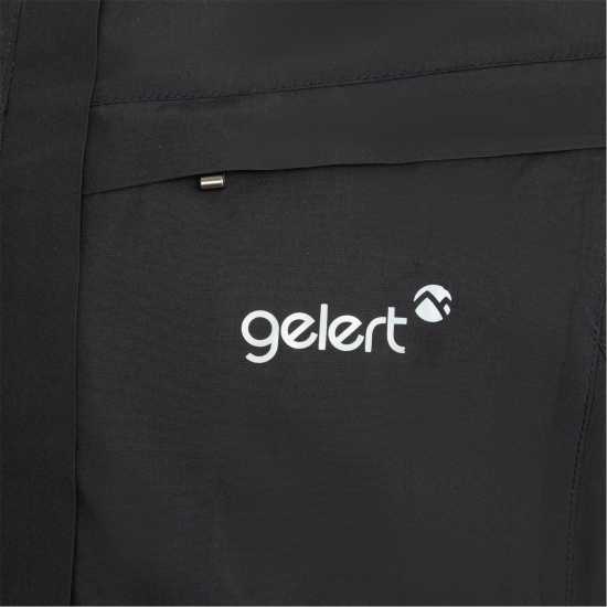 Gelert 3In1 Jacket Черно Дамски грейки